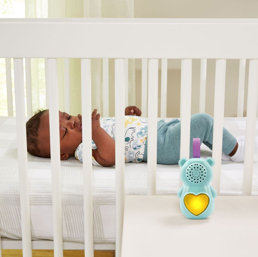 VTECH - LUMI MON OURSON DODO