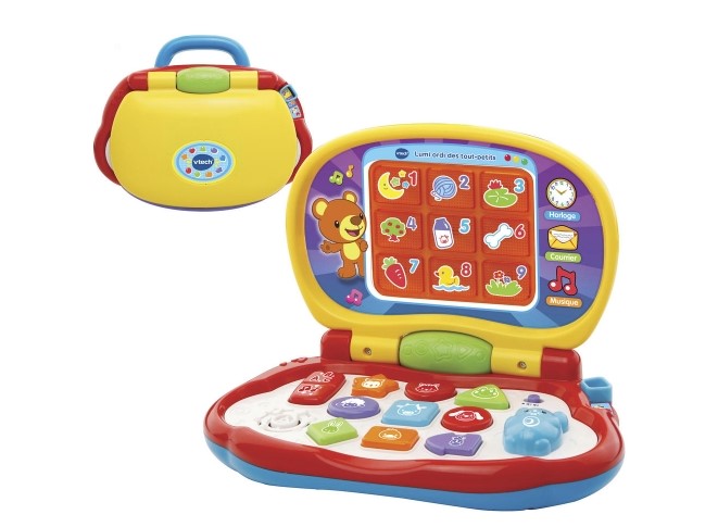 VTECH - INFANT LAPTOP
