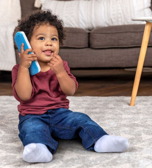 VTECH - LUMI SMARTPHONE MAGIC TOUCH