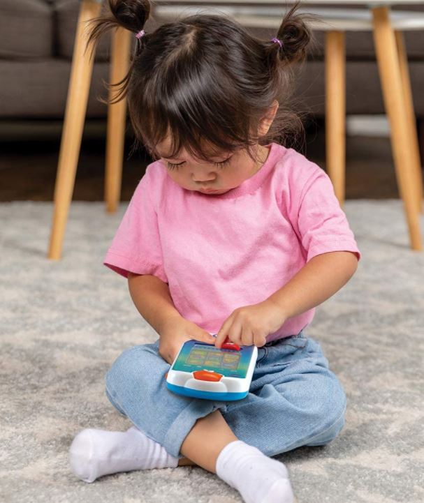 VTECH - LUMI SMARTPHONE MAGIC TOUCH