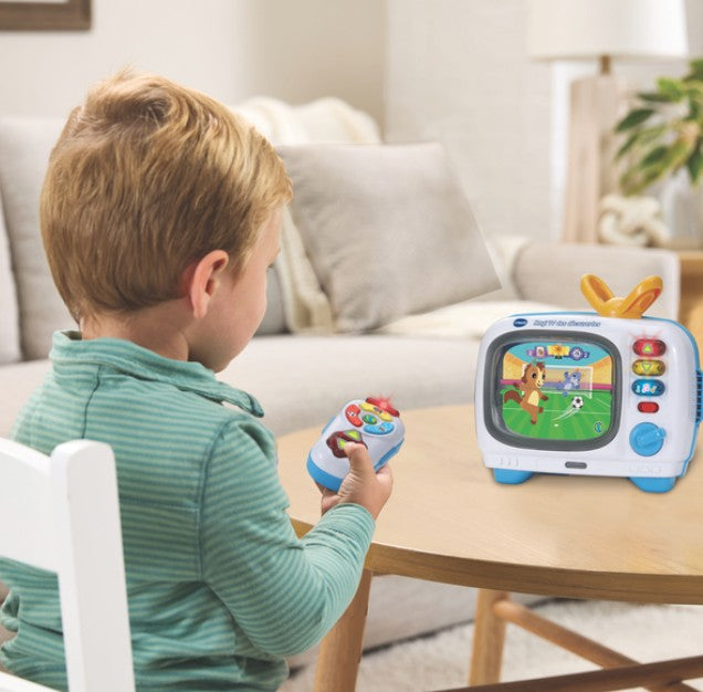 VTECH - MAGI TV DES DÉCOUVERTES