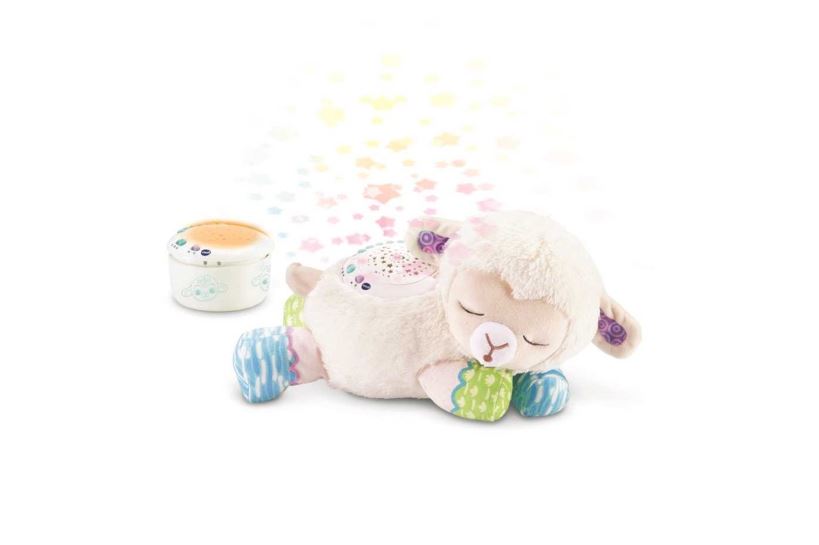 VTECH - MANON LUMI STAR NIGHT SHEEP