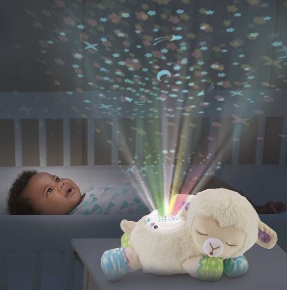 VTECH - MANON LUMI STAR NIGHT SHEEP