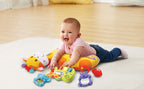 VTECH - MY MUSICAL DISCOVERY CUSHION