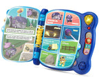VTECH - PAT' PATROUILLE - MON LIVRE-JEU ÉDUCATIF
