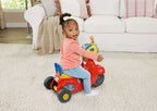 VTECH - PORTEUR SCOOTER INTERACTIF