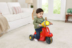 VTECH - PORTEUR SCOOTER INTERACTIF