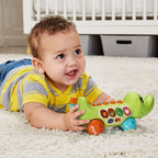 VTECH - ROULI CROCO RIGOLO