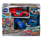 VTECH - SWITCH & GO BOOST DRAGOREX THE 2-IN-1 MEGA DRAGON