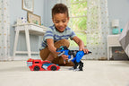 VTECH - SWITCH & GO BOOST DRAGOREX THE 2-IN-1 MEGA DRAGON