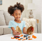 VTECH - SWITCH & GO EGGTOR, LE VÉLOCIRAPTOR