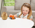 VTECH - SWITCH & GO EGGTOR, LE VÉLOCIRAPTOR