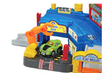 VTECH - TUT TUT BOLIDES GARAGE SOS DÉPANNAGE - NOÉ VOITURE À RÉPARER