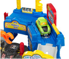 VTECH - TUT TUT BOLIDES GARAGE SOS DÉPANNAGE - NOÉ VOITURE À RÉPARER