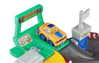 VTECH - TUT TUT BOLIDES SUPER DUO CHALLENGE TOWER