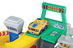 VTECH - TUT TUT BOLIDES SUPER DUO CHALLENGE TOWER