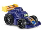 VTECH - TUT TUT BOLIDES SUPER DUO CHALLENGE TOWER