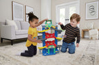 VTECH - TUT TUT BOLIDES SUPER DUO CHALLENGE TOWER