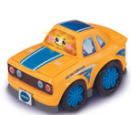 VTECH - TUT TUT BOLIDES SUPER DUO CHALLENGE TOWER