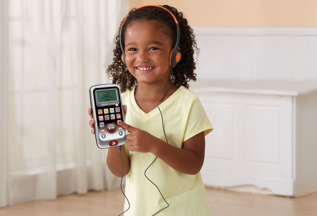 VTECH - V.POD KID DO RÉ MI