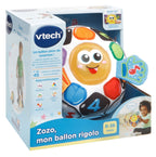 VTECH - ZOZO MON BALLON RIGOLO