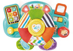VTECH - VOLANT BABY PILOTE