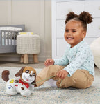VTECH - TOUTOU 1,2,3 PROMÈNE-MOI
