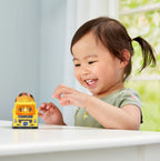 VTECH - TUT TUT BOLIDES JENNY, CEMENT MIXER