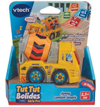 VTECH - TUT TUT BOLIDES JENNY, CEMENT MIXER