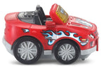 VTECH - TUT TUT BOLIDES JOEY, THE SUPER CABRIOLET