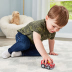 VTECH - TUT TUT BOLIDES JOEY, THE SUPER CABRIOLET
