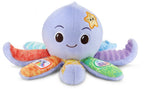 VTECH BABY - LILA LUMI PIEUVRE MUSICALE