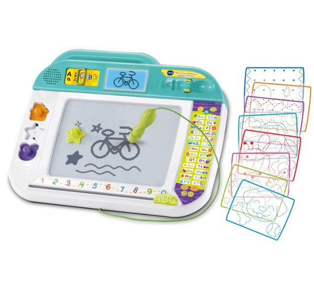 VTECH - MY INTERACTIVE WRITING SLATE