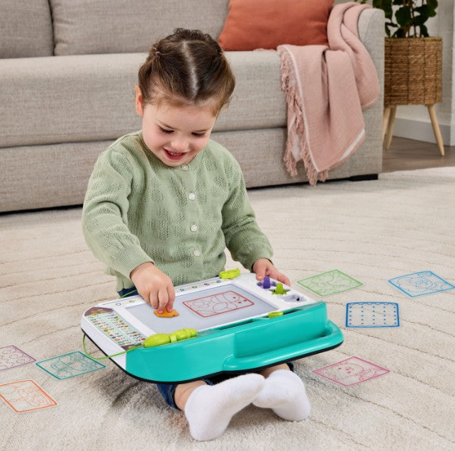 VTECH - MY INTERACTIVE WRITING SLATE