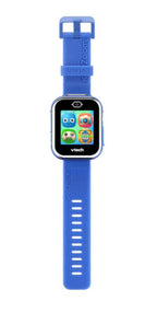 KIDIZOOM - MONTRE BLEU SMARTWATCH DX3