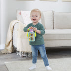 VTECH - BABY DISCOVERY WALKER