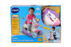 VTECH - CLÉO MA LICORNE BASCULO