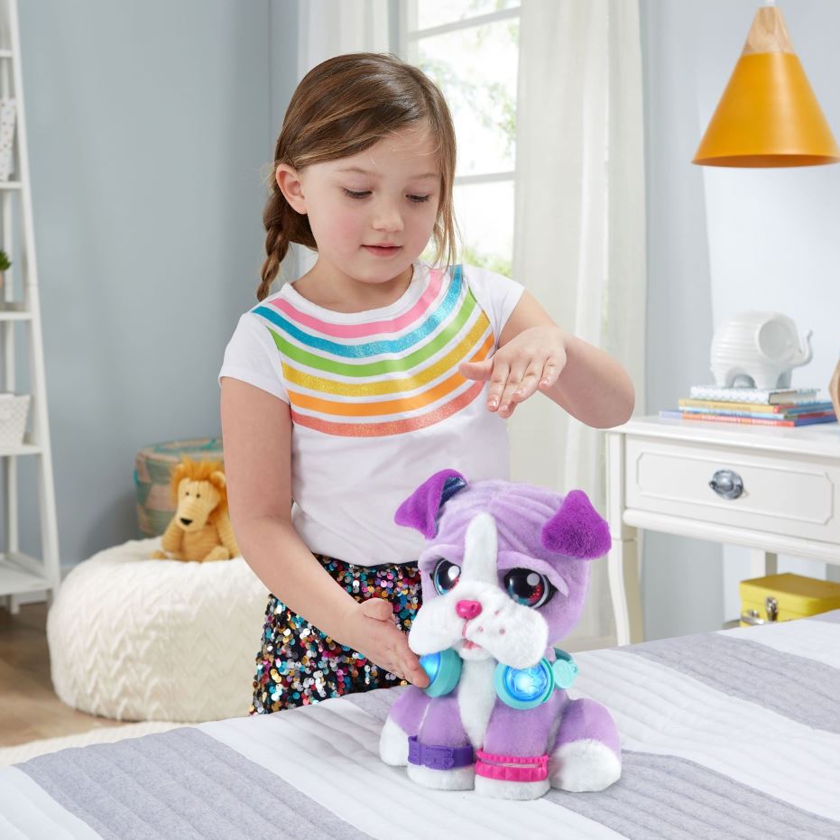 VTECH - DJ BEAT BOXER