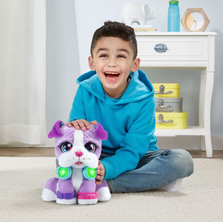 VTECH - DJ BEAT BOXER
