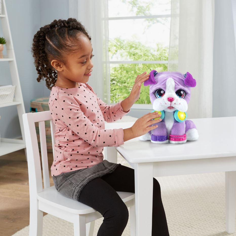 VTECH - DJ BEAT BOXER