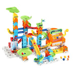 VTECH - ENSEMBLE DE MARBLE RUSH CORKSCREW RUSH SET