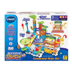 VTECH - ENSEMBLE DE MARBLE RUSH CORKSCREW RUSH SET