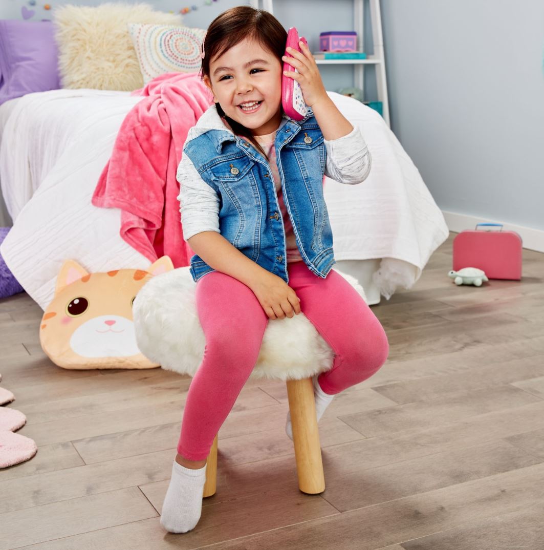 VTECH - GABBY ET LA MAISON MAGIQUE - LE SMARTPHONE ÉDUCATIF