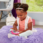 VTECH - GABBY ET LA MAISON MAGIQUE - LE SMARTPHONE ÉDUCATIF