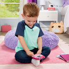 VTECH - GABBY ET LA MAISON MAGIQUE - LE SMARTPHONE ÉDUCATIF