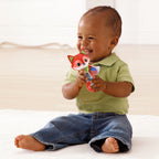 VTECH - HOCHET MALO P'TIT RENARDEAU