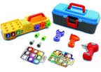 VTECH - MY INTERACTIVE TOOL BOX