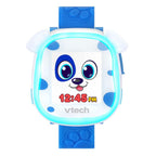 VTECH - MY FIRST KIDI SMARTWATCH - BLUE (WATCH)