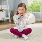 VTECH - MY FIRST KIDI SMARTWATCH - BLUE (WATCH)