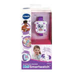VTECH - MY FIRST KIDI SMARTWATCH - PURPLE/VIOLETTE (MONTRE)